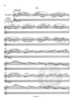 Exercices D Intonation von Jean-Marie Londeix 