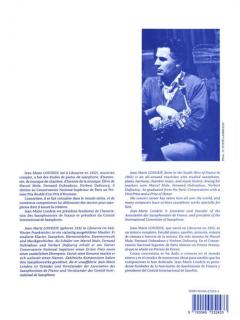 Tableaux Aquitains Nr. 1 von Jean-Marie Londeix 