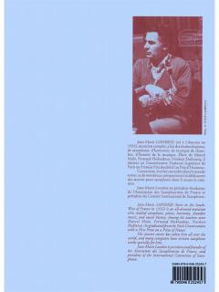 Tableaux Aquitains Nr. 3 von Jean-Marie Londeix 