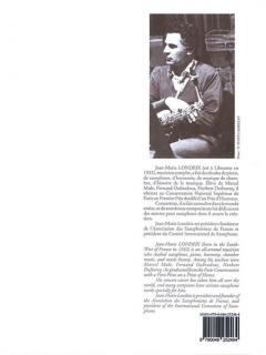 Tableaux Aquitains Nr. 4 von Jean-Marie Londeix 