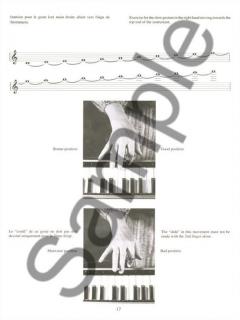 Technique de l'Onde von Jeanne Loriod 