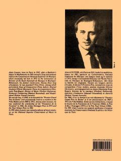 Chimere von Alain Louvier 