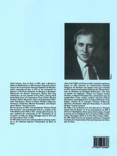 Sigma (Np2-1) von Alain Louvier für Violine und Klavier im Alle Noten Shop kaufen