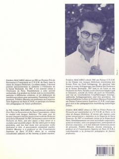 Snare System (20 Etudes) Vol. 1 (Frederic Macarez) 