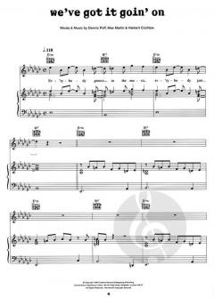 Backstreet Boys Songbook 