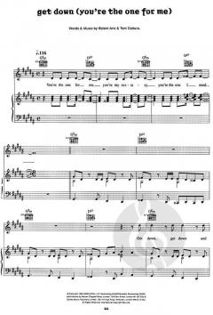 Backstreet Boys Songbook 