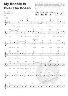 Basic Songs 1 Flöte von Stefan Spielmannleitner im Alle Noten Shop kaufen