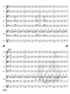 Do-Re-Mi von Richard Rodgers 