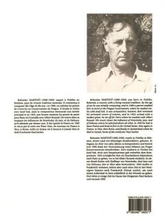 Etudes Faciles A 2 Violons Vol. 1 von Bohuslav Martinu 