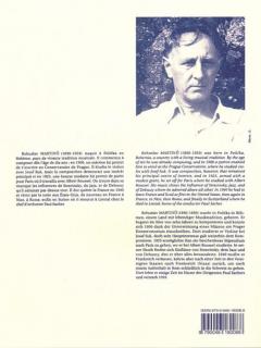 Etudes Faciles A 2 Violons Vol. 2 von Bohuslav Martinu 