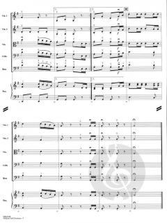 William Tell Overture von Gioachino Rossini 