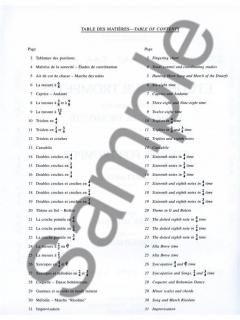 Etudes pour Trompette von McDunn im Alle Noten Shop kaufen