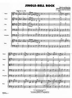 Jingle Bell Rock 