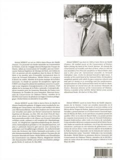 25 Etudes Faciles Progressives et Variees von Michel Meriot 