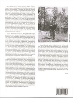 Catalogue D Oiseaux Vol. 2 von Olivier Messiaen 