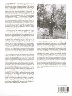 Catalogue D Oiseaux Vol. 5 von Olivier Messiaen 