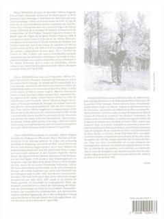 Catalogue D Oiseaux Vol. 7 von Olivier Messiaen 