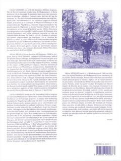 Corps Glorieux Volume 1 von Olivier Messiaen 