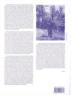 Corps Glorieux Volume 2 von Olivier Messiaen 