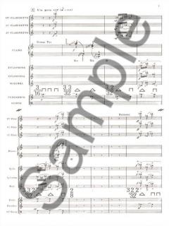 Couleurs de La Cite Celeste (Olivier Messiaen) 