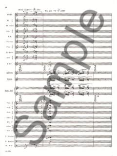 Des Canyons Aux Etoiles Vol. 1 von Olivier Messiaen 