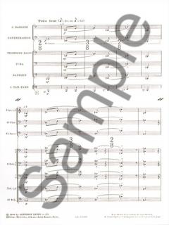 Et Exspecto Resurrectionem Mortuorum von Olivier Messiaen 