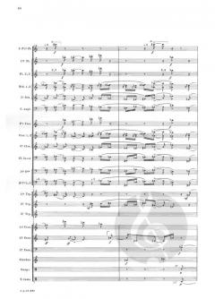 Et Exspecto Resurrectionem Mortuorum von Olivier Messiaen 