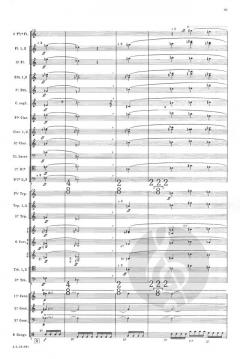 Et Exspecto Resurrectionem Mortuorum von Olivier Messiaen 