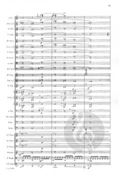 Et Exspecto Resurrectionem Mortuorum von Olivier Messiaen 