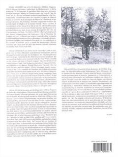 Livre D'Orgue von Olivier Messiaen 