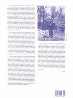 Meditations Sur Le Mystere De La Sainte Trinite von Olivier Messiaen 