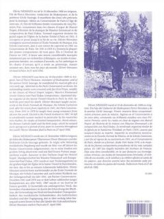 Nativite Du Seigneur Volume 1 (Meditations 1 et 2) von Olivier Messiaen 