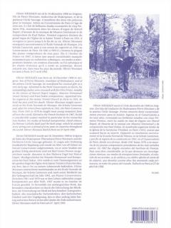 Offrande Au Saint-Sacrement (7e) von Olivier Messiaen 