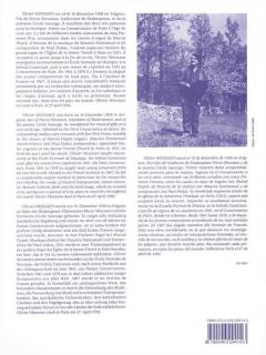 Prelude pour Orgue von Olivier Messiaen 