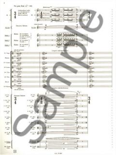 Saint Francois D Assise von Olivier Messiaen 