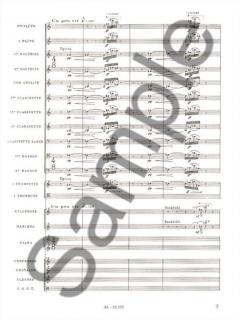 Traite De Rythme, De Couleur, EtD Ornithologie / tome V,Vol.2 von Olivier Messiaen 