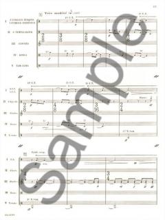 Transfiguration de N.s.j.c. (Olivier Messiaen) 