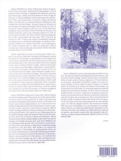 Verset pour La Fete De La Dedicace von Olivier Messiaen 