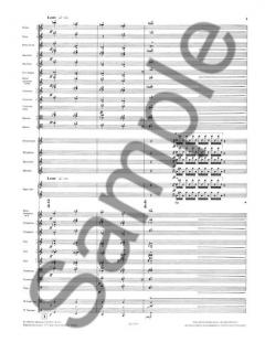 Ville D En-Haut von Olivier Messiaen 