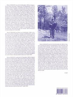 Vocalise Etude No 151 (Olivier Messiaen) 