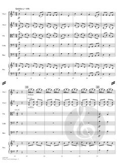 Three Czech Folk Songs 