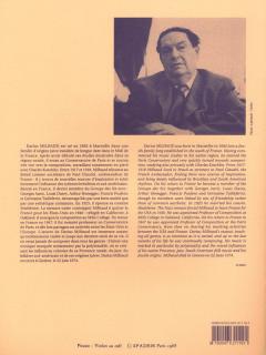 Sonate no. 1 von Darius Milhaud für Viola und Klavier im Alle Noten Shop kaufen