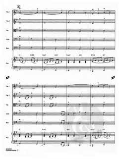 Unchained Melody von Alex North 