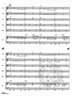 Unchained Melody von Alex North 