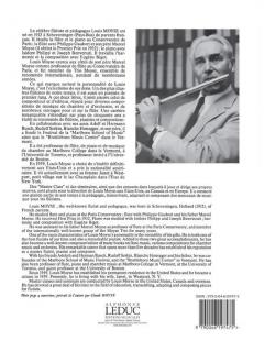 3 Pieces Faciles Nr. 1 von Marcel Moyse 