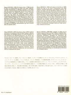 100 Etudes Faciles et Progressives d'apres Cramer Vol. 1 von Marcel Moyse 