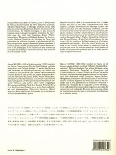 26 Exercices de Furstenau Vol. 1 von Marcel Moyse 