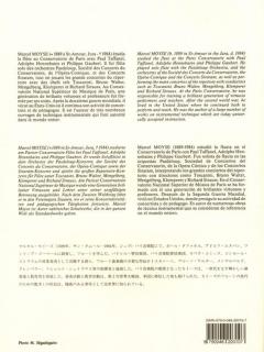 Grandes Etudes von Marcel Moyse 