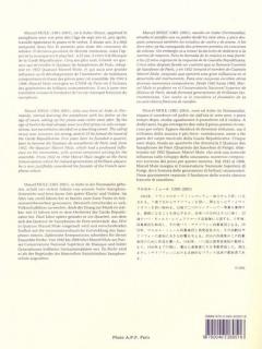 Gammes et Arpeges Vol. 3 von Marcel Mule 