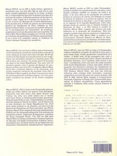 30 Grands Exercices ou Etudes Vol. 2 von Marcel Mule 